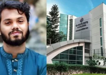 হাদিকে হত্যাচেষ্টা: ঢাকার পল্টন থানায় পরিবারের মামলা