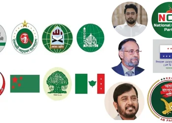 বিএনপির জোটসঙ্গী কর্নেল অলি এবার জামায়াত জোটে