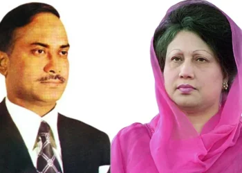 শহীদ জিয়ার পাশেই চিরনিদ্রায় শায়িত হবেন খালেদা জিয়া