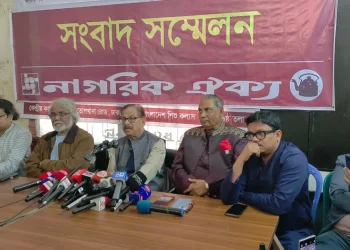 খেলাপি ঋণ ইস্যুতে হাইকোর্টে যাচ্ছেন মান্না