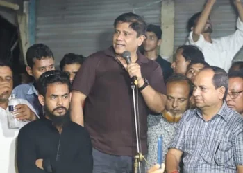 খালেদা জিয়া ও তারেক রহমানের নিরাপত্তা টিমের প্রধান কে এই শামসুল ইসলাম
