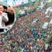 নতুন করে দেশ গঠনের আহ্বান তারেক রহমানের