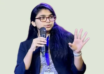 এনসিপি ছাড়লেন তাসনিম জারা