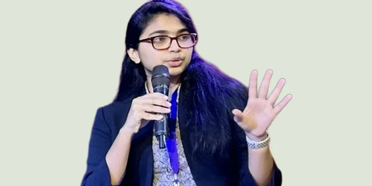 এনসিপি ছাড়লেন তাসনিম জারা