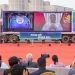 যাত্রা শুরু করলো ভোটের গাড়ি সুপার ক‍্যারাভান