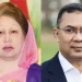 খালেদা জিয়াকে বিদেশ নেয়ার অবস্থা নেই, দে‌শে ফেরার সিদ্ধান্ত তারেক রহমানের