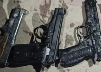 হাদিকে হত্যাচেষ্টায় ব্যবহৃত ৩ অস্ত্র উদ্ধার, শুটার ফয়সালের বাবা গ্রেপ্তার