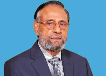বিএনপি ছেড়ে জামায়াত জোটে যাওয়ার কারণ জানালেন কর্নেল অলি