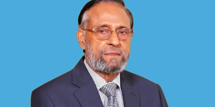 বিএনপি ছেড়ে জামায়াত জোটে যাওয়ার কারণ জানালেন কর্নেল অলি