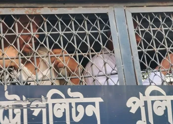 সচিবালয় ভাতার দাবিতে আন্দোলন, আটক ৪