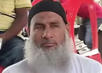 গুলিতে প্রাণ গেলো বিএনপি নেতার