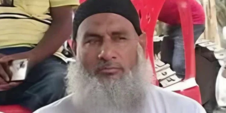 গুলিতে প্রাণ গেলো বিএনপি নেতার