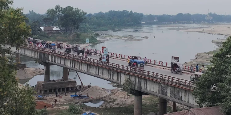 শীতের তীব্রতা নিয়ে আবহাওয়া অফিসের বার্তা