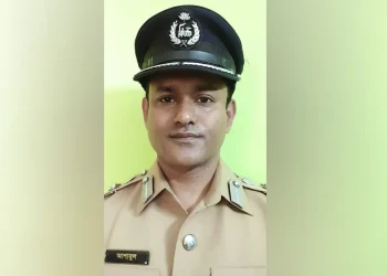 দুদকের মামলার পর আরএনবি চিফ আশাবুলের দায়িত্ব বদল