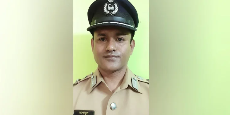 দুদকের মামলার পর আরএনবি চিফ আশাবুলের দায়িত্ব বদল