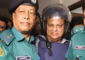 জিয়াউল আহসানের বিরুদ্ধে তদন্ত প্রতিবেদন ১৫ ফেব্রুয়ারি