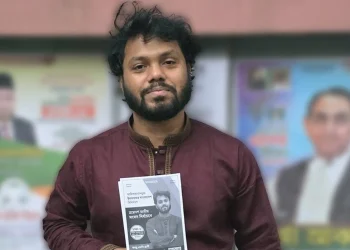 হাদির কিডনির কার্যক্ষমতা ফিরলেও সার্বিক অবস্থা উদ্বেগজনক