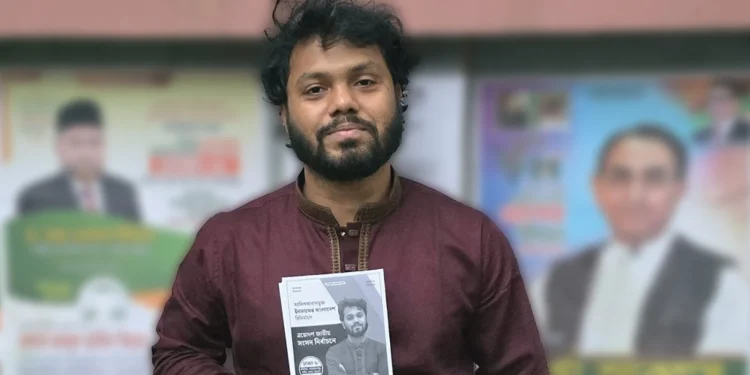 হাদির কিডনির কার্যক্ষমতা ফিরলেও সার্বিক অবস্থা উদ্বেগজনক