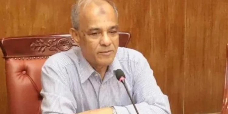 বাকি দাবি পরের সরকারের কাছে করুন: স্বরাষ্ট্র উপদেষ্টা