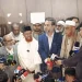 জামায়াত-জোটে আরও এক দল, ১১ দলের আসন বিন্যাস ঘোষণা বিকালে