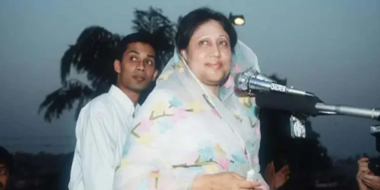 কঠিন সময়েও শক্তি-প্রেরণা যুগিয়েছে মায়ের অপরিসীম ভালোবাসা: তারেক রহমান