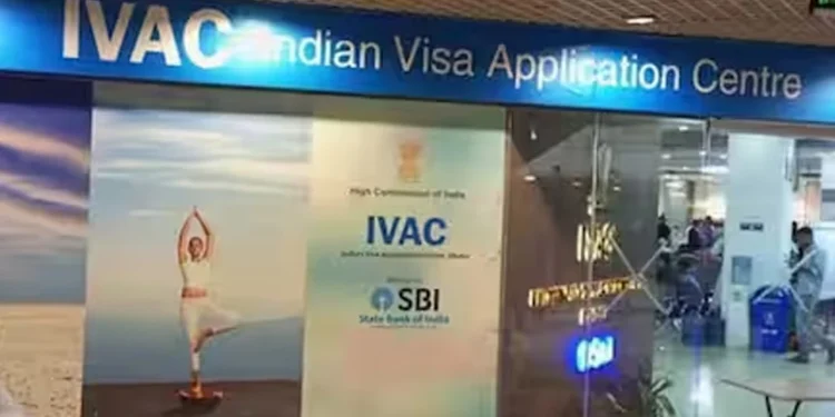 নিরাপত্তা শঙ্কায় বন্ধ হলো রাজধানীর ভারতীয় ভিসা সেন্টার