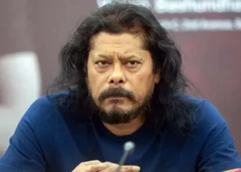 ফরিদপুরে কনসার্ট বাতিল, যাদের দায়ী করলেন জেমস