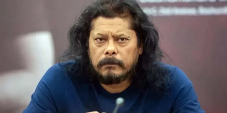 ফরিদপুরে কনসার্ট বাতিল, যাদের দায়ী করলেন জেমস