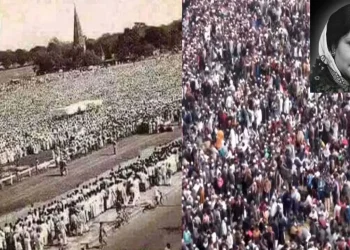 ইতিহাসের পুনরাবৃত্তি