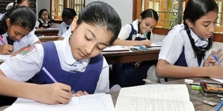 ১৬ বছর পর জুনিয়র বৃত্তি পরীক্ষা শুরু