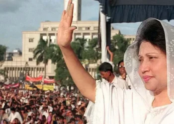 ছয় ভিন্ন জেলা থেকে সংসদ সদস্য নির্বাচিত