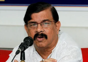 তফসিল ঘোষণা করায় নির্বাচনি ট্রেন যাত্রা শুরু করেছে