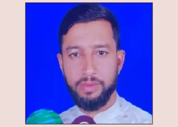 এবার এনসিপি নেতাকে প্রকাশ্যে গুলি