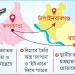সীমান্তে অস্ত্র পাচারের নেটওয়ার্ক, নির্বাচনে নাশকতার প্রস্তুতি