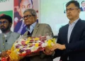 গণঅধিকার ছেড়ে বিএনপিতে যোগ দিলেন রাশেদ খান