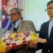 গণঅধিকার ছেড়ে বিএনপিতে যোগ দিলেন রাশেদ খান