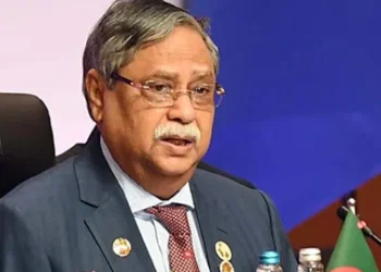 পদত্যাগের পরিকল্পনা, রাষ্ট্রপতি সাহাবুদ্দিনের যত অভিযোগ