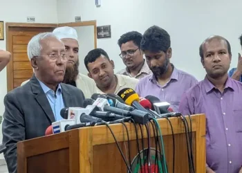 নির্বাচনের তফসিল কবে, ইঙ্গিত দিলেন ইসি সচিব