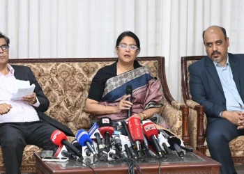 গঠন হচ্ছে পুলিশ কমিশন, অধ্যাদেশ অনুমোদন