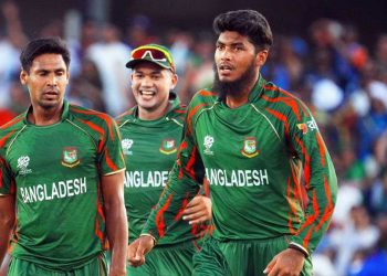আইপিএল নিলামে ৭ বাংলাদেশি, নেই সাকিব
