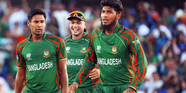 আইপিএল নিলামে ৭ বাংলাদেশি, নেই সাকিব