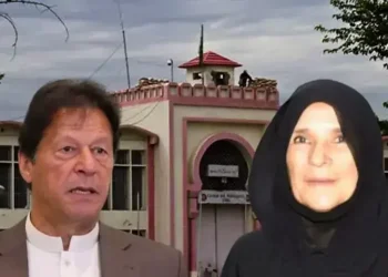 কারাগার থেকে বেরিয়ে ইমরান খান সম্পর্কে যা জানালেন তার বোন