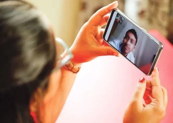 কারাবন্দিদের যোগাযোগে আসছে স্মার্ট সুবিধা