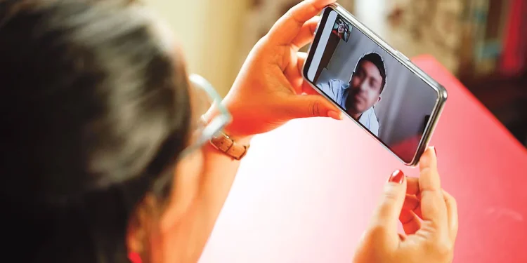 কারাবন্দিদের যোগাযোগে আসছে স্মার্ট সুবিধা