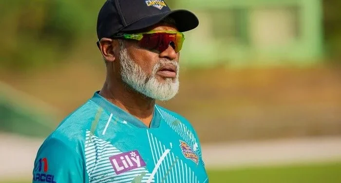 জাকির শোকে মুহ্যমান ক্রিকেটাঙ্গন