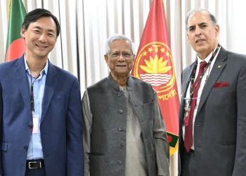 ১২ ফেব্রুয়ারিই নির্বাচন, একদিন আগেও নয় পরেও নয়