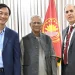১২ ফেব্রুয়ারিই নির্বাচন, একদিন আগেও নয় পরেও নয়