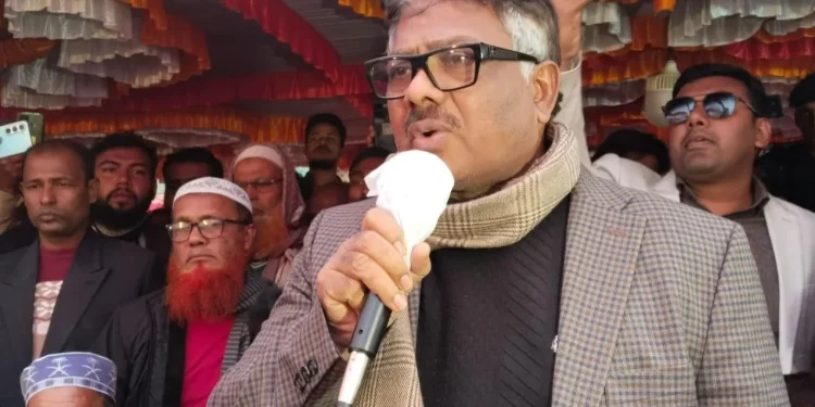 বাংলাদেশের স্বস্তির নাম তারেক রহমান: দুলু
