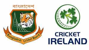 টিভির পর্দায় বাংলাদেশ-আয়ারল্যান্ড ম্যাচসহ আরও যত খেলা