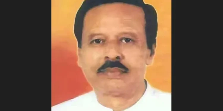 সৈয়দ মুর্শেদ কামালের মৃত্যুবার্ষিকী বুধবার